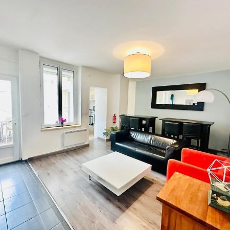 Reims Sherpa Lodge Экстерьер фото