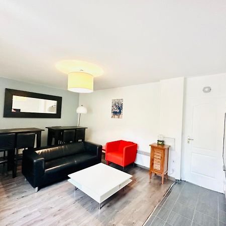 Reims Sherpa Lodge Экстерьер фото